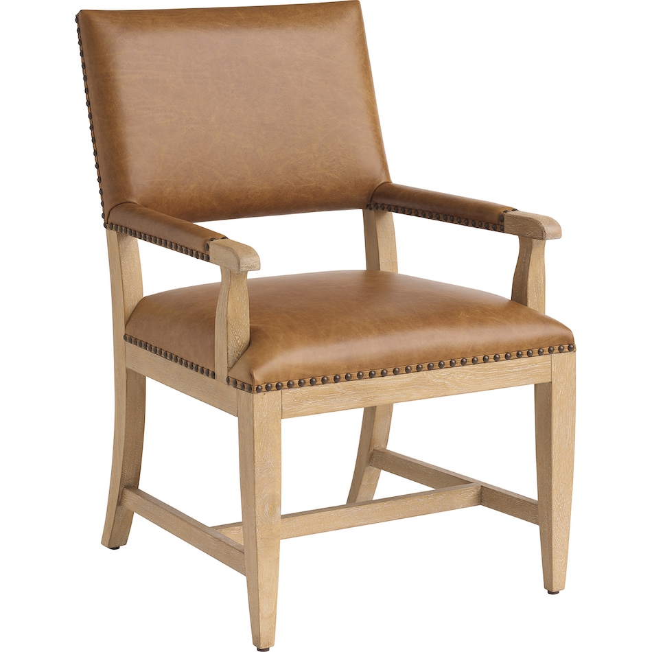  brown dining room chair   
