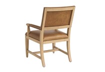  brown dining room chair   