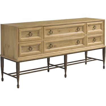 Montecito Sideboard