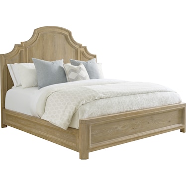 Montecito Queen Bed
