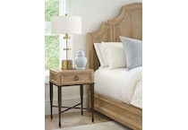  brown master bedroom   