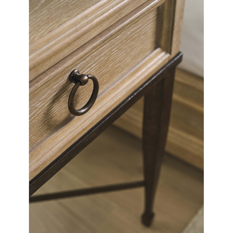  brown master bedroom   