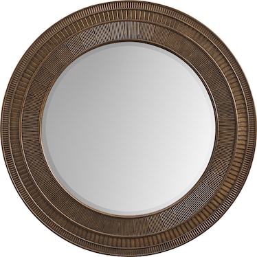 Montecito Mirror