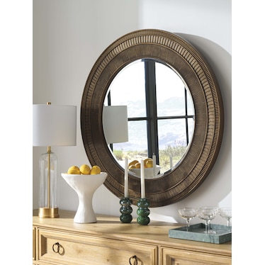 Montecito Mirror