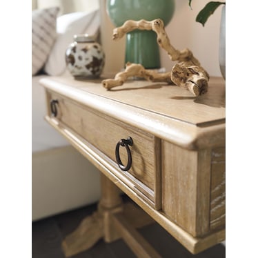 Montecito Nightstand