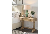  brown master bedroom   