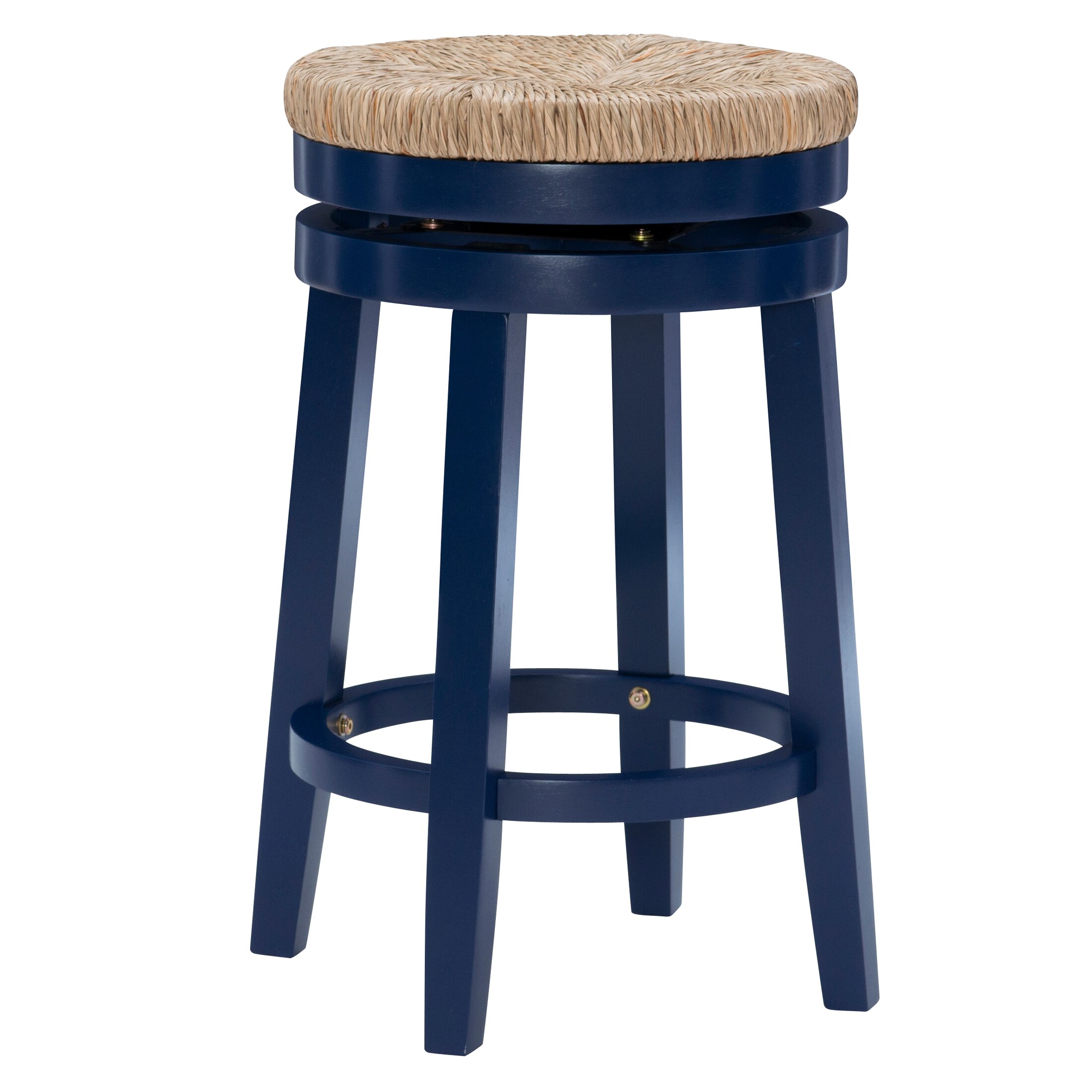 Maya Swivel Stool