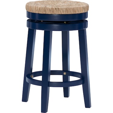 Maya Swivel Stool