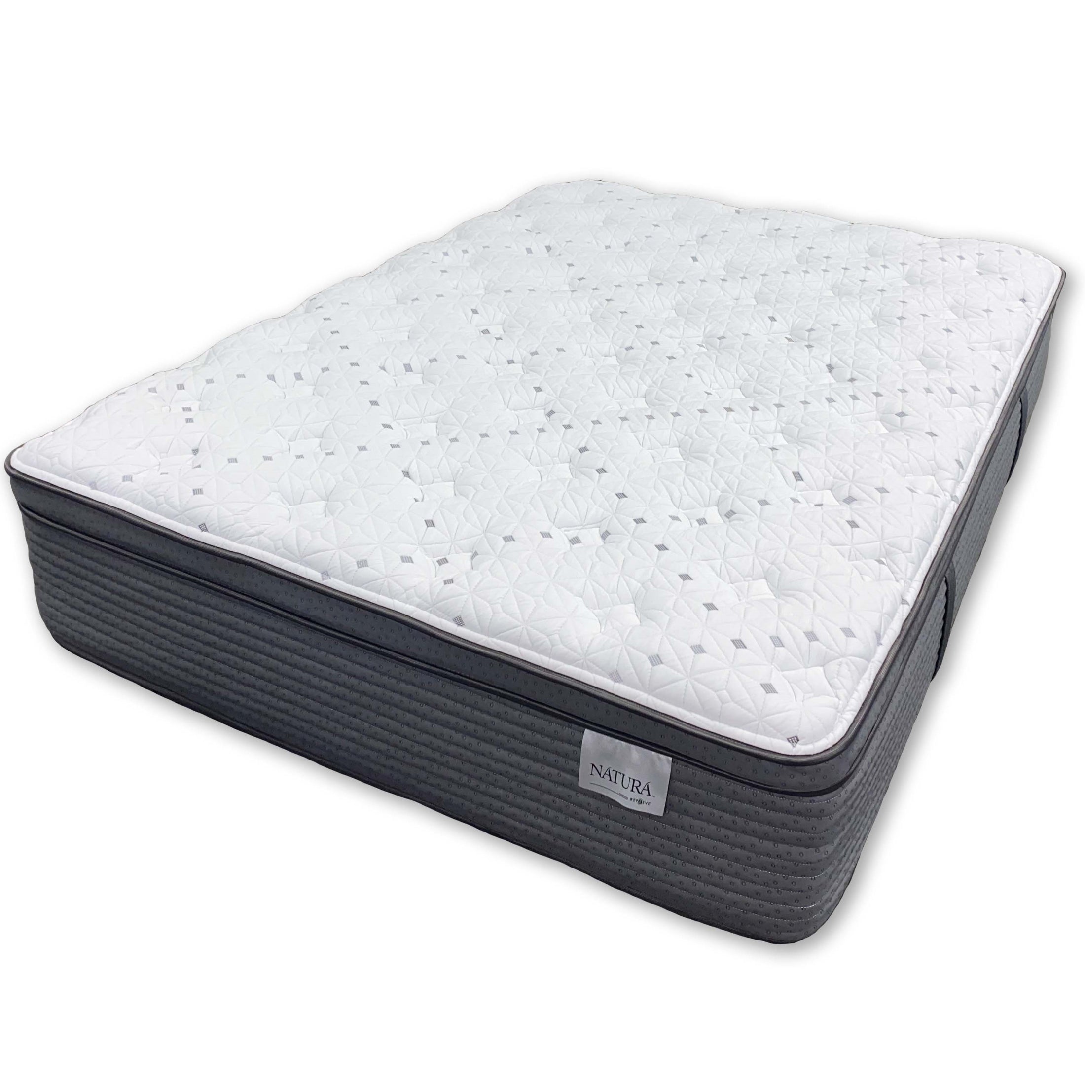 Clermont hybrid pillow top mattress best sale