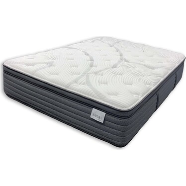 Belridge Hybrid Mattress - Full