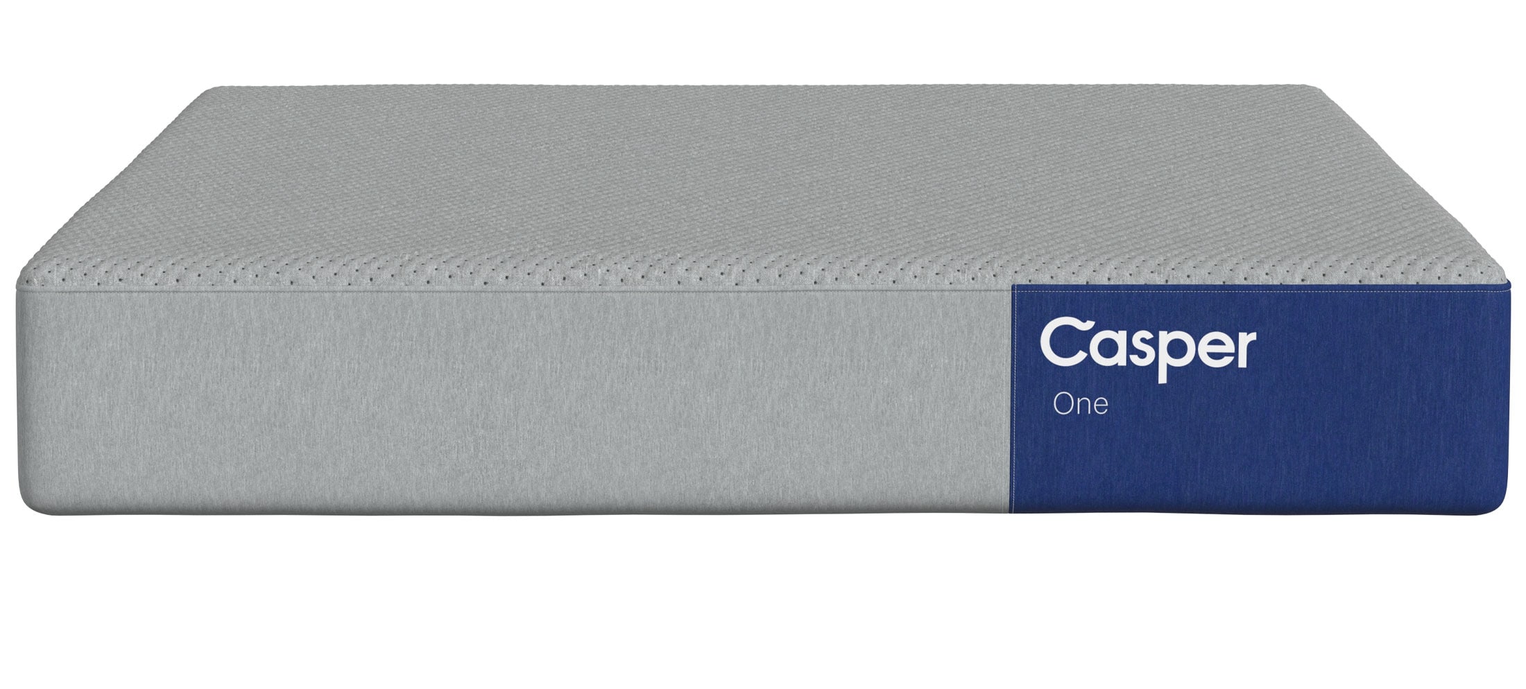 Casper One Firm Split King Mattress