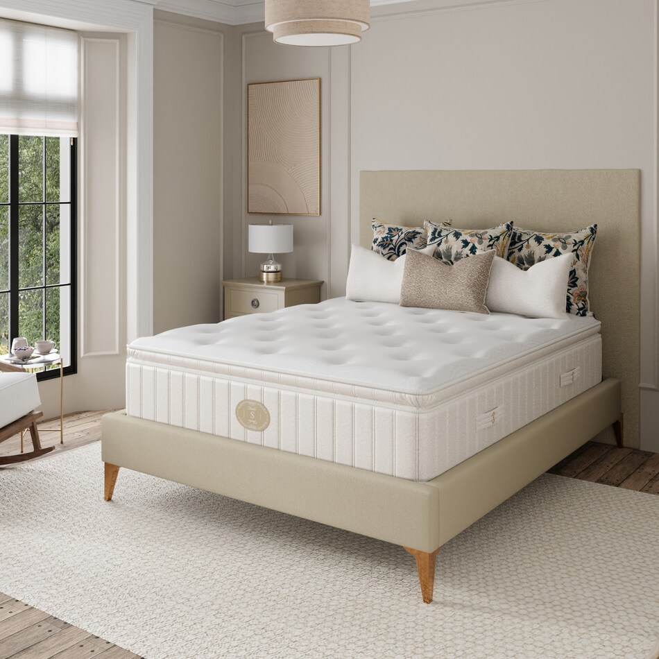 Ever After Ultra Plush Full Mattress