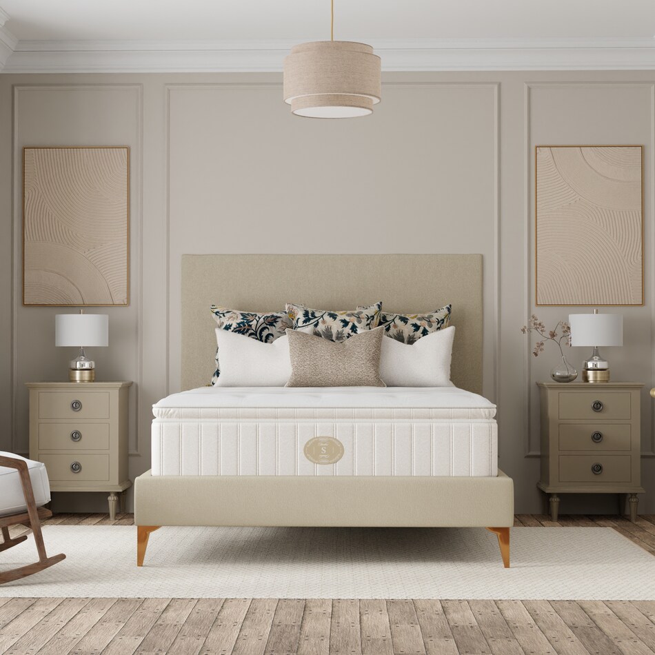 Ever After Ultra Plush Full Mattress