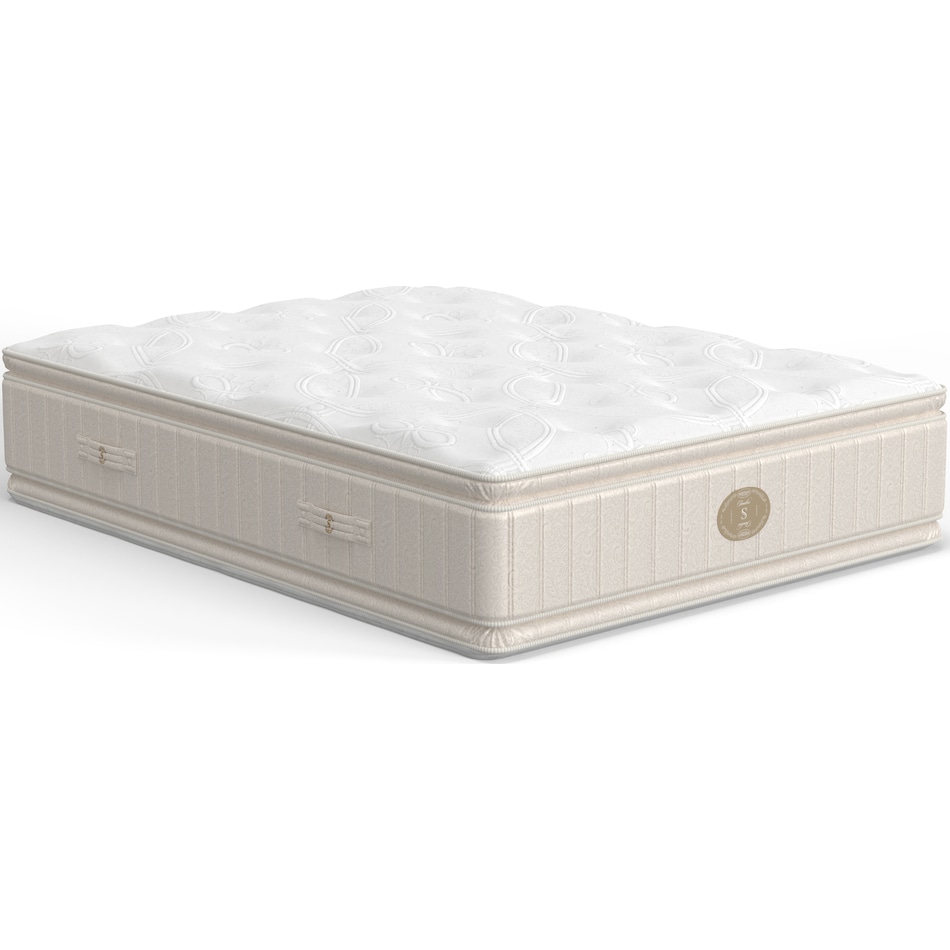Ever After Ultra Plush Full Mattress