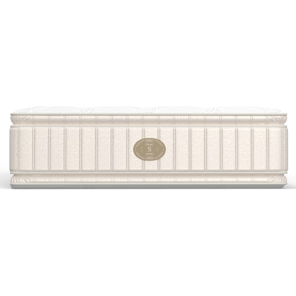 Ever After Ultra Plush Full Mattress