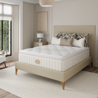 Ever After Ultra Plush Mattress