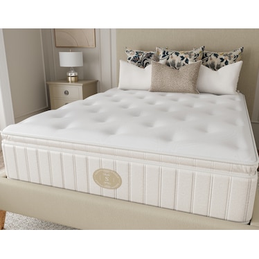 Ever After Ultra Plush Mattress