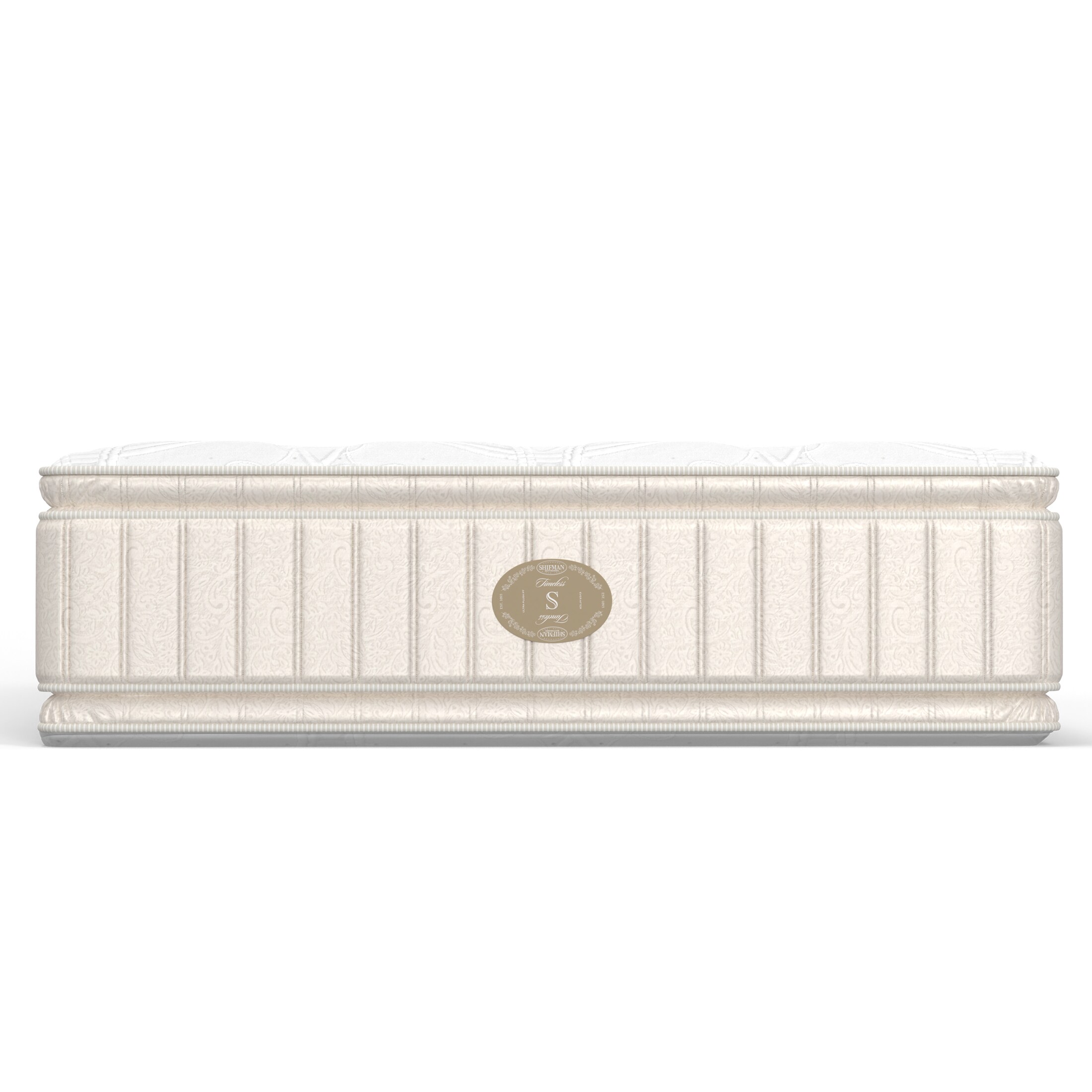 Ever After Ultra Plush Twin XL Mattress