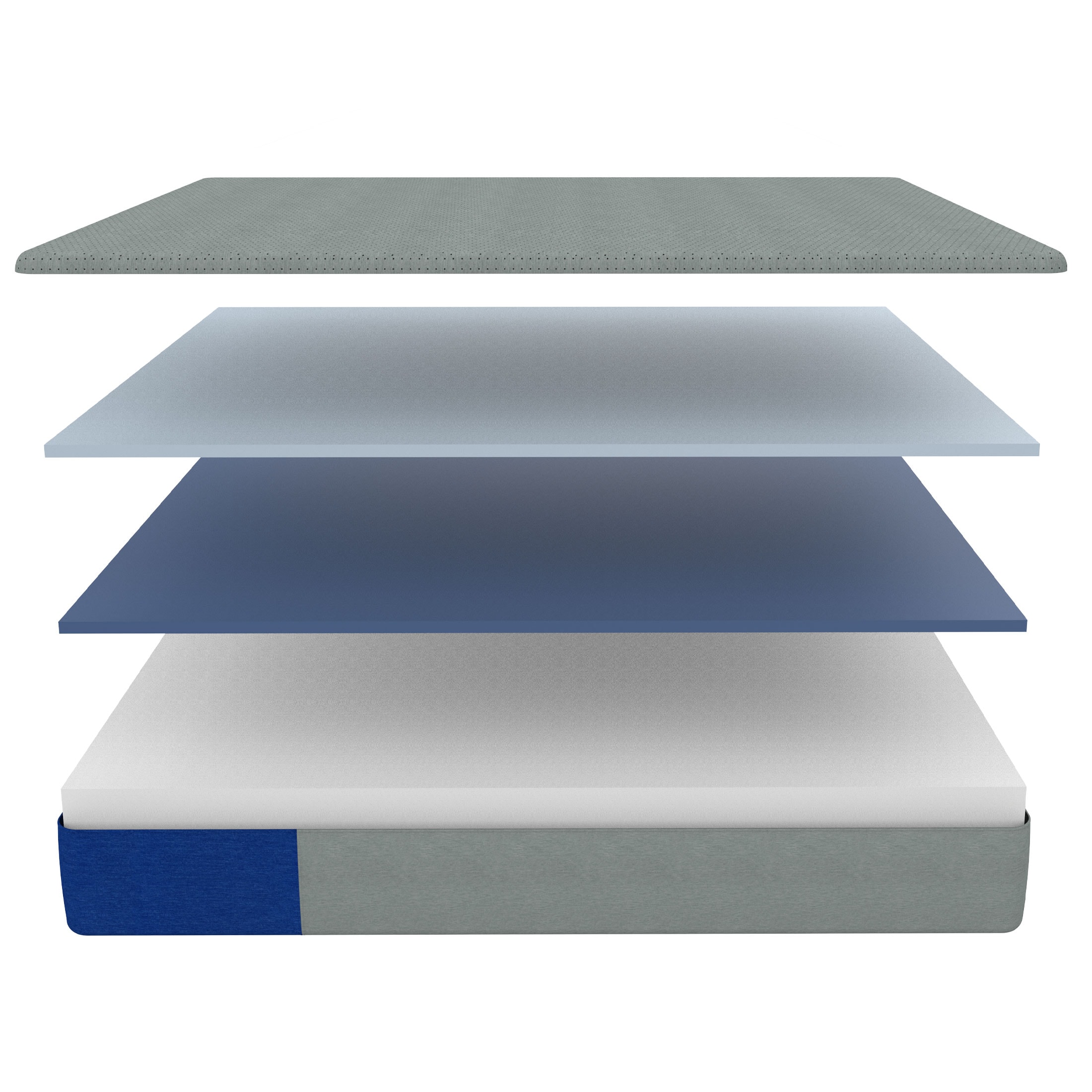 Casper One Firm Twin Xl Mattress