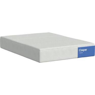 Casper Dream Medium Split King Mattress