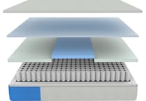 Casper Dream Medium Split King Mattress