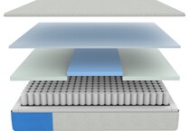 Casper Dream Medium Cal King Mattress