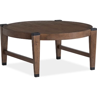 Kaysen Cocktail Table