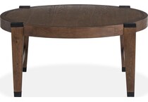 Kaysen Cocktail Table
