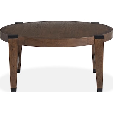 Kaysen Cocktail Table