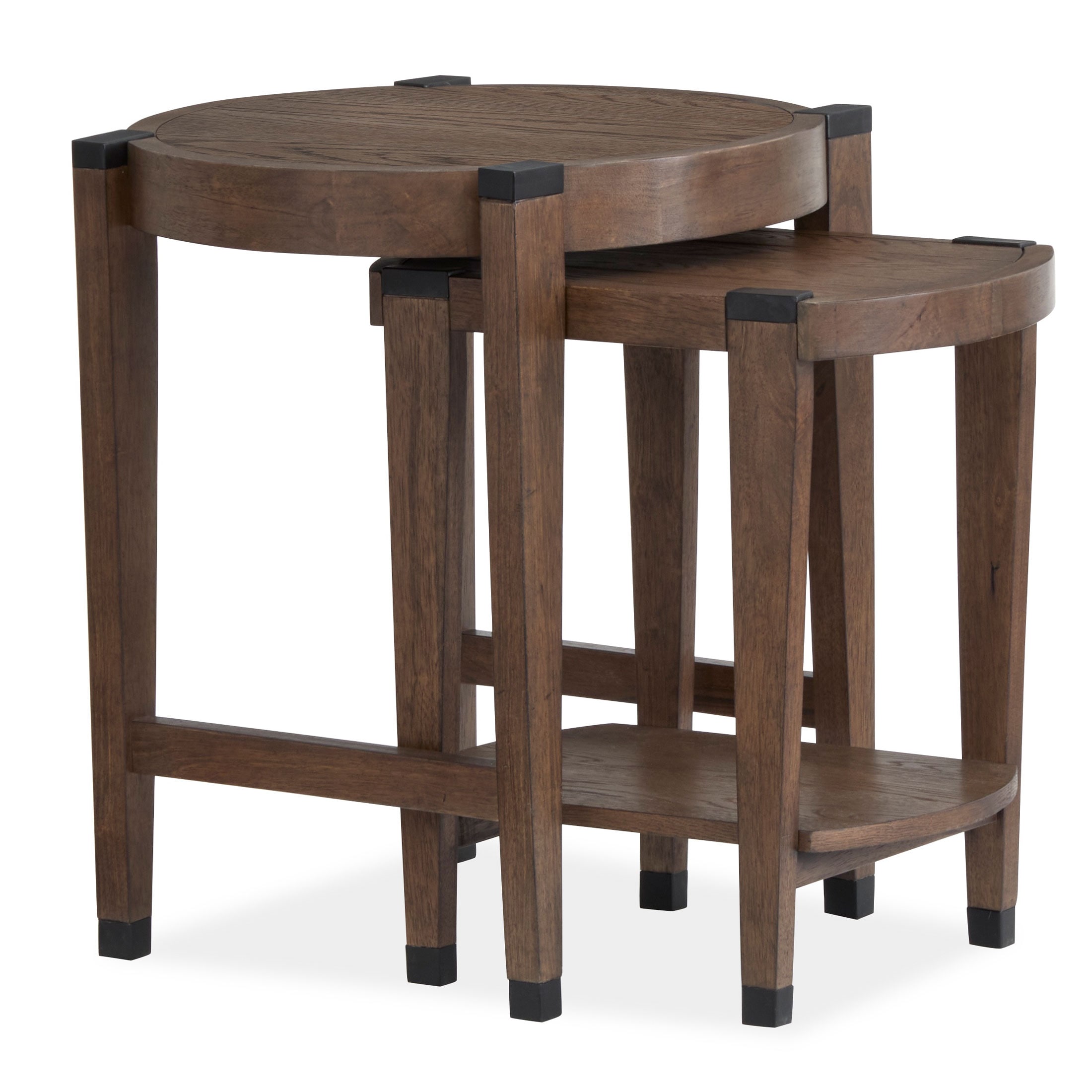 Kaysen Nesting End Tables