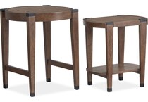 Kaysen Nesting End Tables