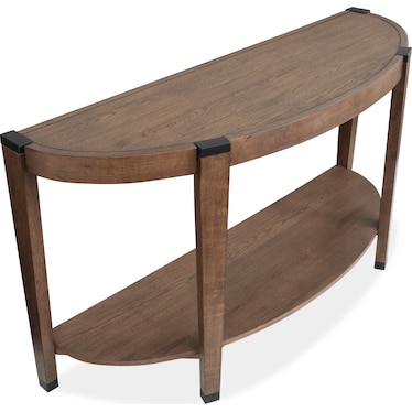 Kaysen Sofa Table