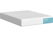 Casper Snow Medium King Mattress 2024