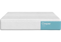 Casper Snow Medium King Mattress 2024