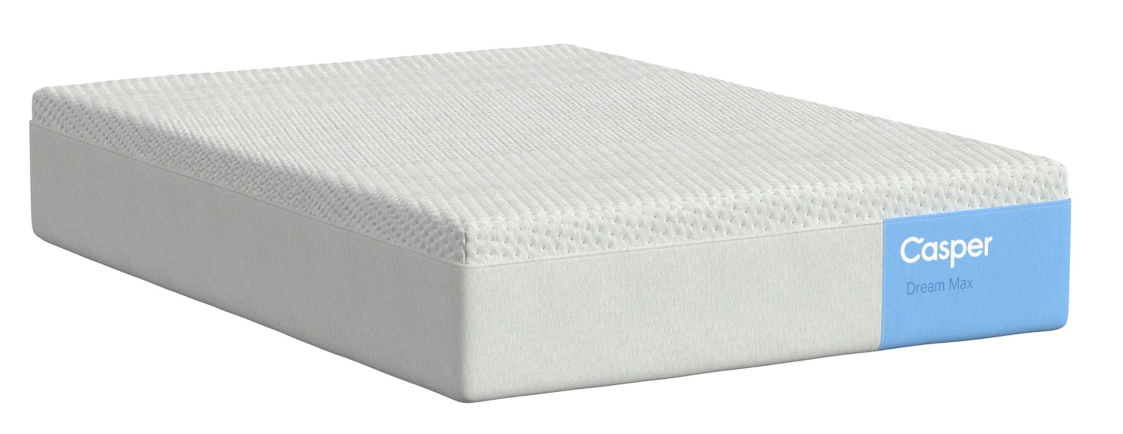 Casper Dream Max Medium Plush Split King Mattress