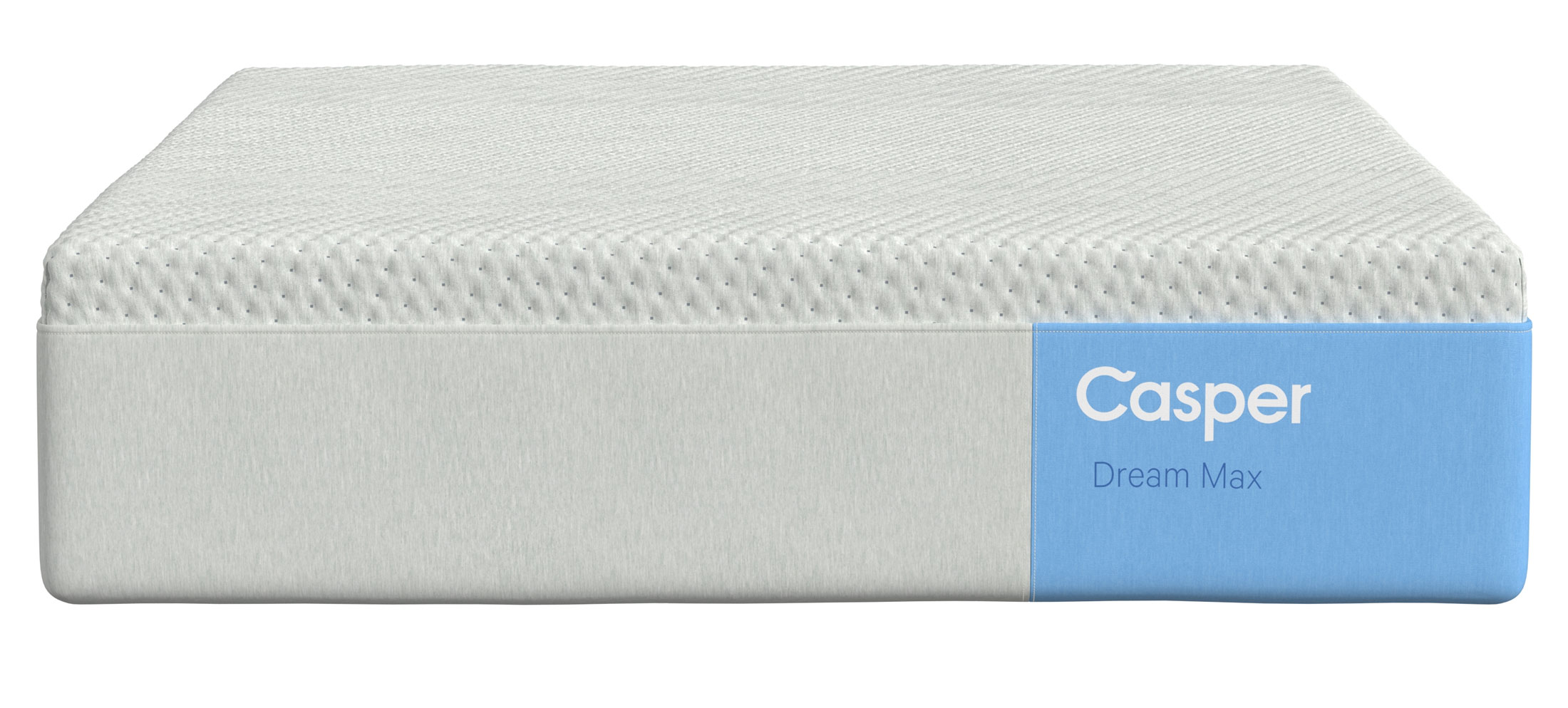 Casper Dream Max Medium Plush Split King Mattress