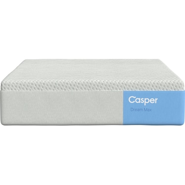 Casper Dream Max Hybrid Mattress