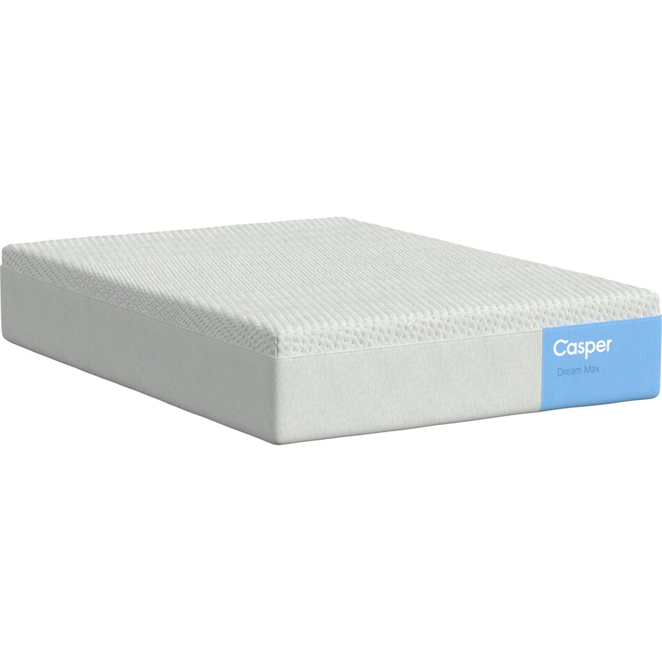 Casper Dream Max Medium Plush King Mattress