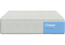 Casper Dream Max Medium Plush King Mattress