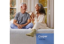 Casper Dream Max Medium Plush King Mattress