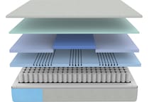 Casper Dream Max Medium Plush Cal King Mattress