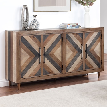 Credenza