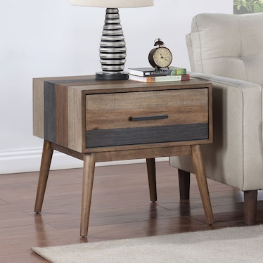 Couto End Table