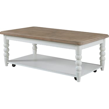 Cocktail Table