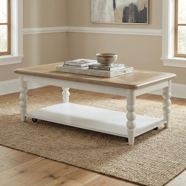 Cocktail Table