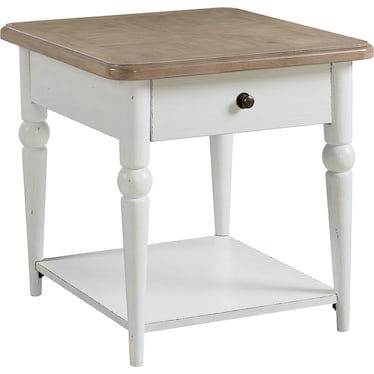 End Table