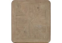  white occasional tables all   