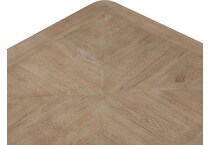  white occasional tables all   