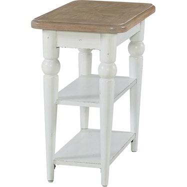 Chairside Table