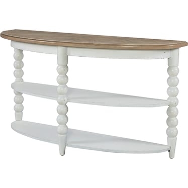 Sofa Table